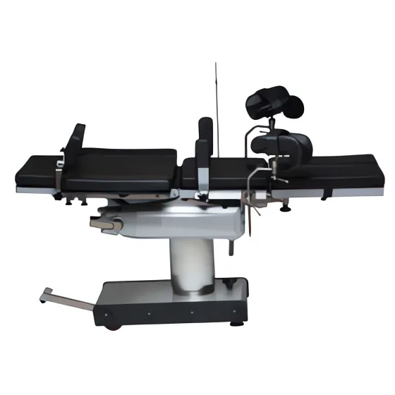 Bàn mổ cơ EL-OT300