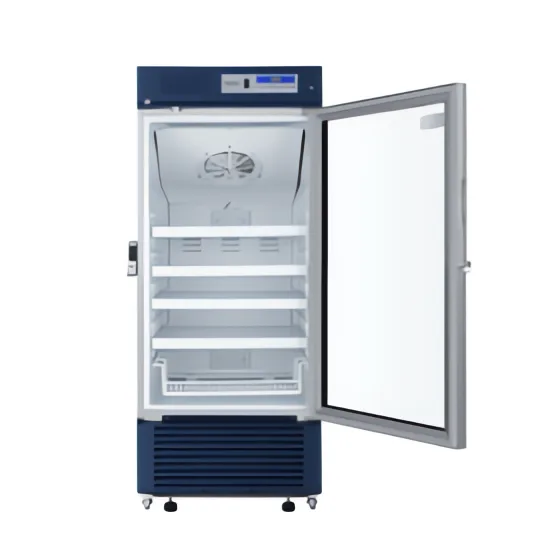 Tủ lạnh bảo quản dược phẩm HYC-290
