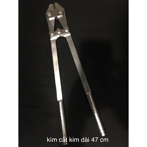 Kìm cắt kim