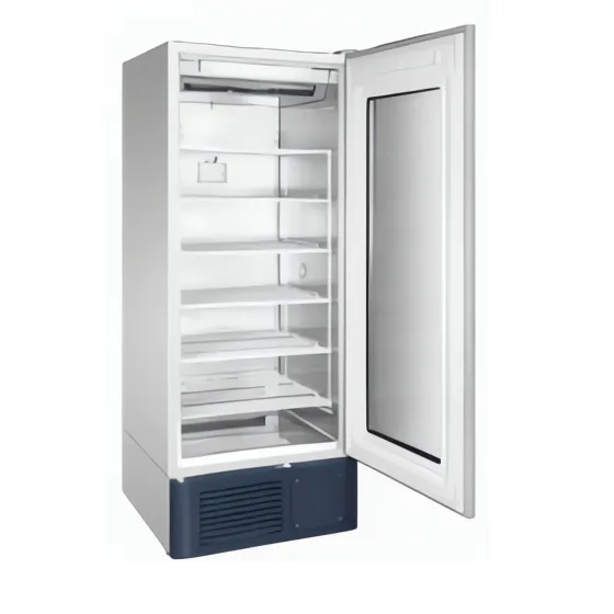 Tủ bảo quản dược phẩm HYC-610