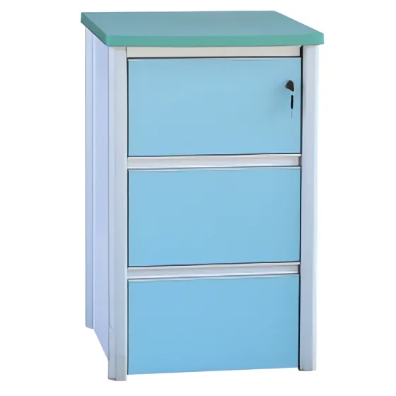 Tủ đầu giường các loại