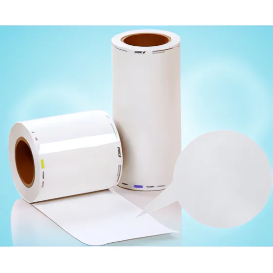 Túi ép tiệt trùng nhiệt độ thấp