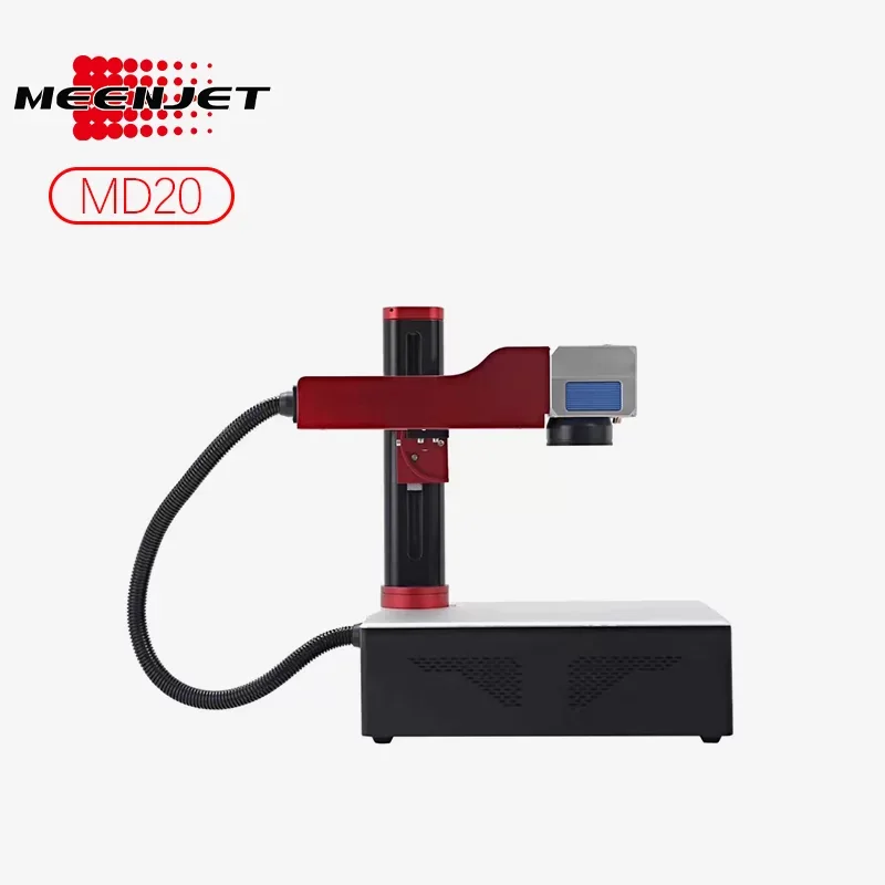 Máy khắc laser tĩnh để bàn 20W