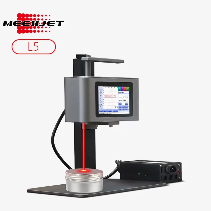 Máy khắc laser MEENJET